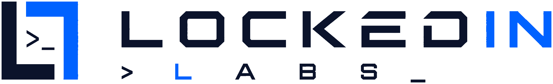 LockedIn Labs